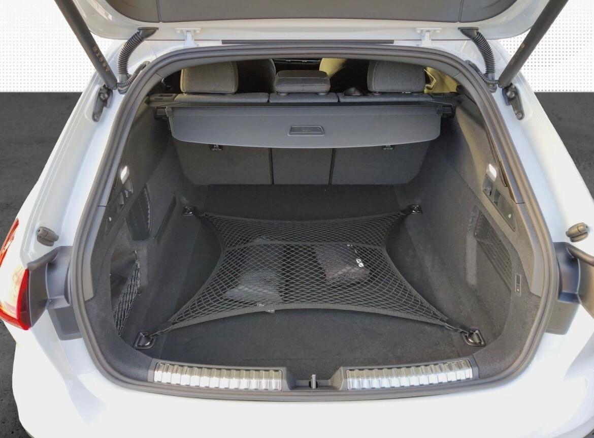 Audi A5 Avant TDI quattro S line
