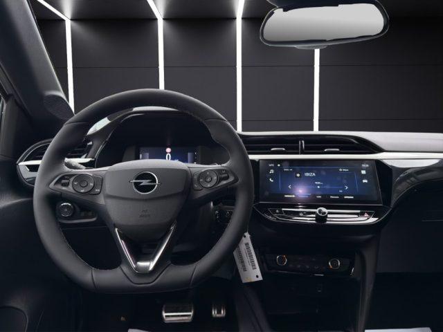 OPEL Corsa Hybrid 110 CV aut. GS