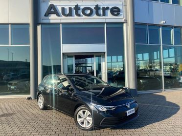 Volkswagen Golf 2.0 TDI DSG SCR Life