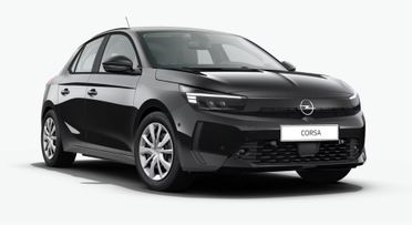 Opel Corsa 1.5 D 100 CV Edition