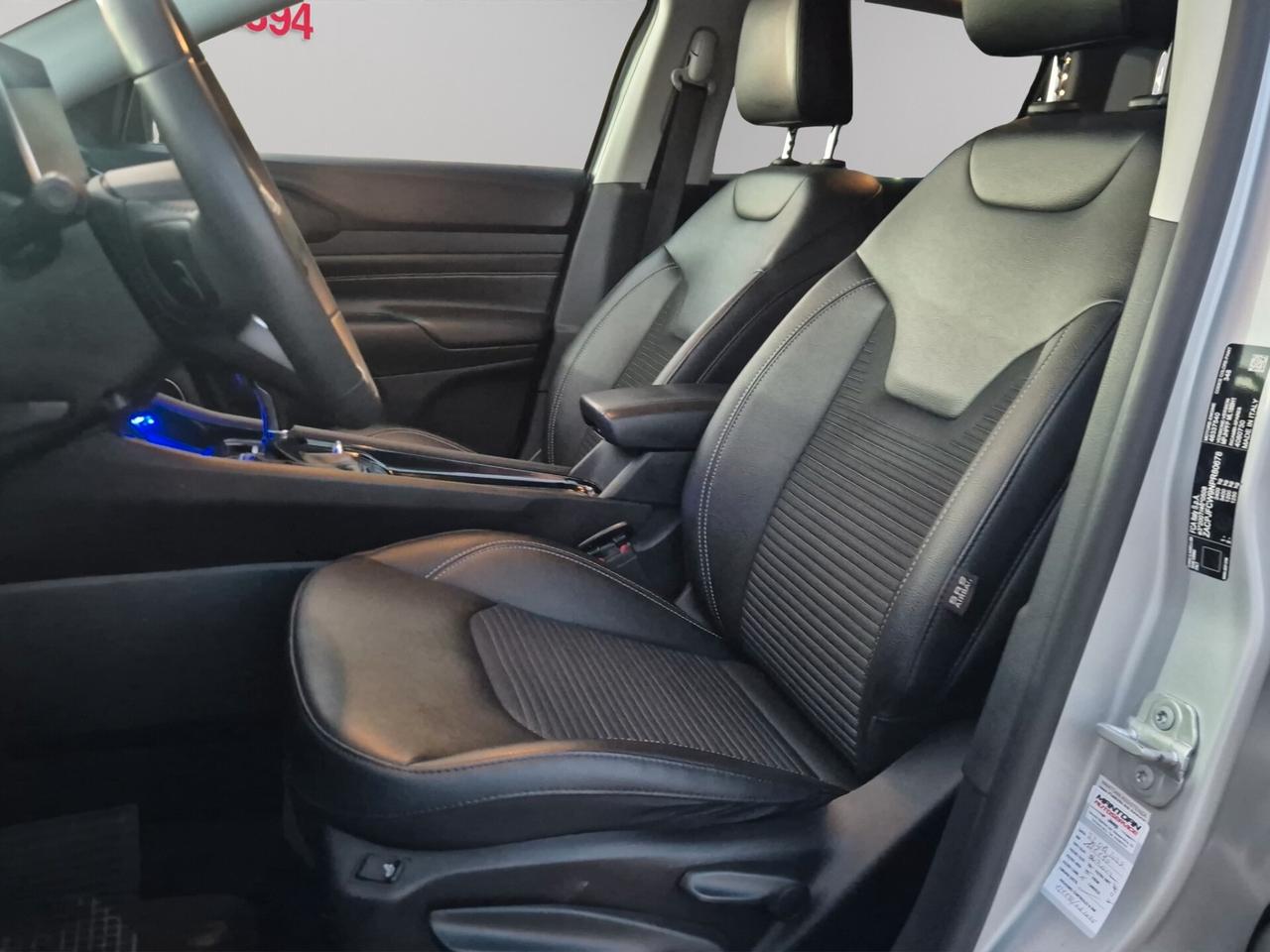 Jeep Compass 1.3 Turbo T4 190 CV PHEV AT6 4xe Limited