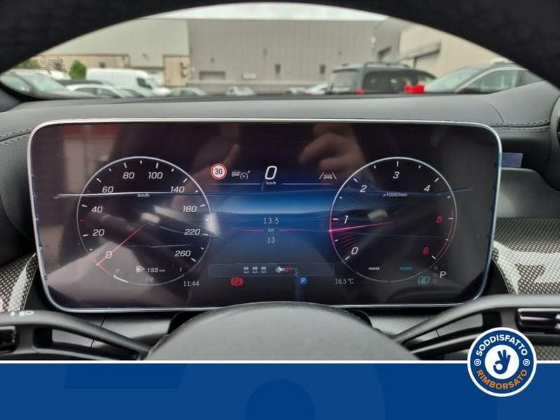 Mercedes-Benz GLC 300d 4MATIC AMG Line Advanced