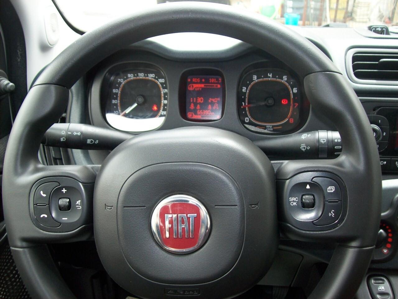 Fiat Panda 1.2 70CV Easy