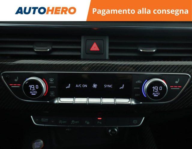 AUDI S5 SPB 3.0 TFSI quattro tiptronic