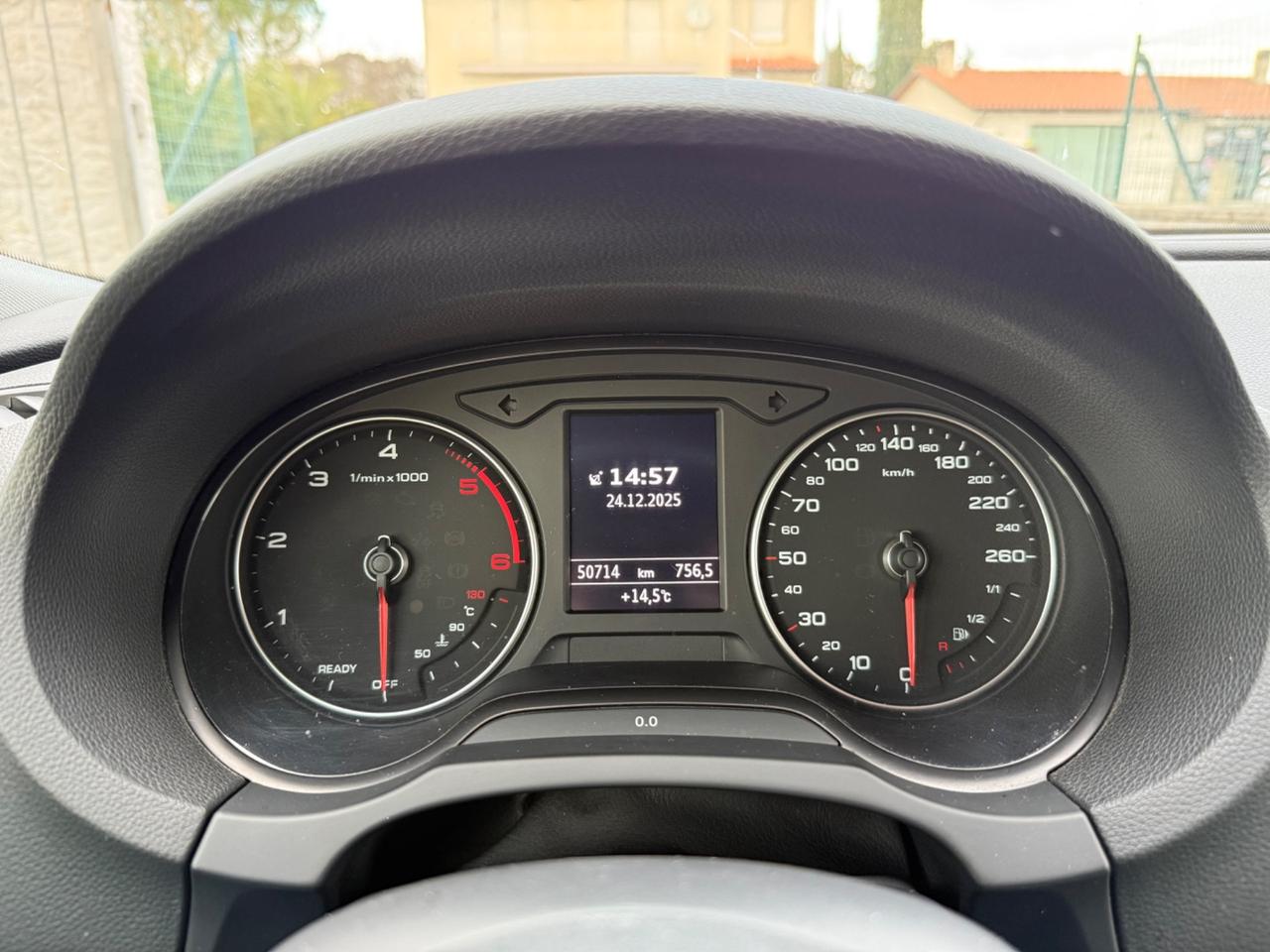 Audi A3 SPB 30 TDI S tronic Business