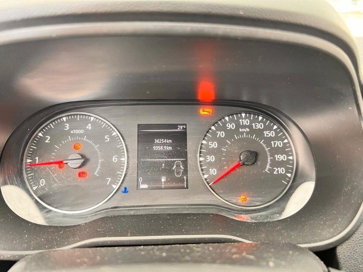 Dacia Duster 1.0 TCe 100 CV ECO-G 4x2 Comfort