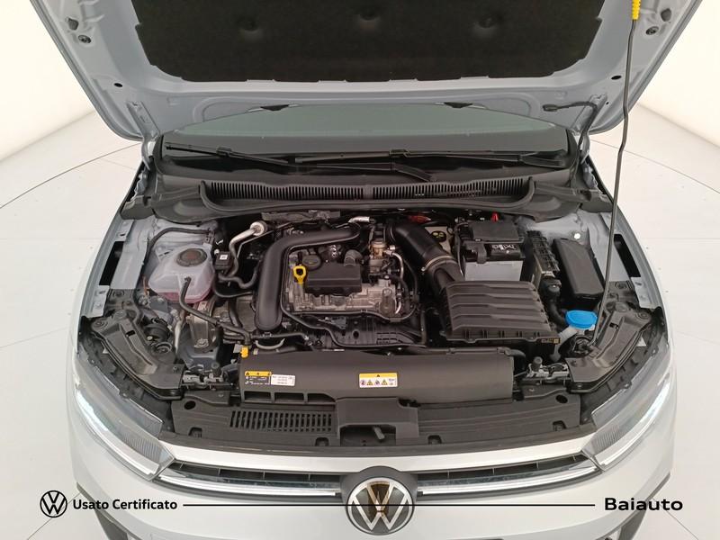 Volkswagen Polo 1.0 tsi 110cv style dsg