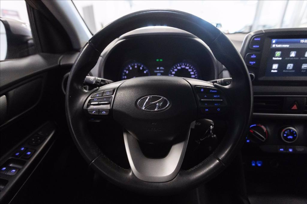 HYUNDAI Kona 1.0 t-gdi Comfort 2wd 120cv my18 del 2018