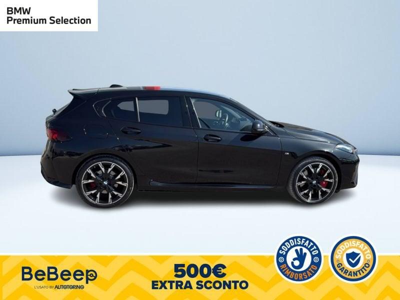 BMW Serie 1 118D MSPORT PRO AUTO