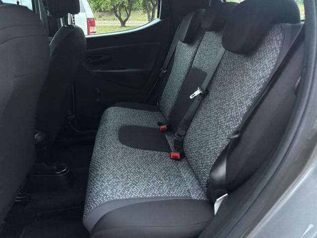 LANCIA Ypsilon 1.0 FireFly 5 porte Hybrid Ecochic UNIPRO+PROMO