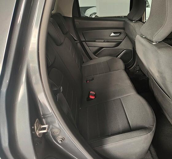 Dacia Duster 1.5 Blue dCi 8V 115 CV 4x2 Prestige Up