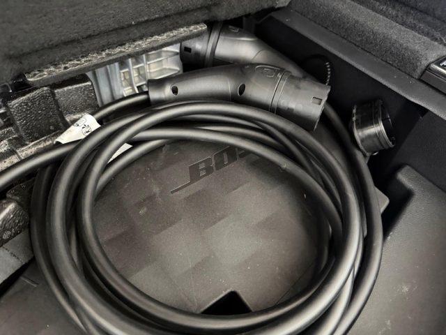PORSCHE Cayenne 3.0 V6 E-Hybrid //TETTO//CARTIER//PARI AL NUOVO//