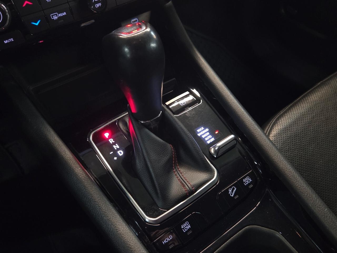 Jeep Compass 1.3 Turbo T4 240 CV PHEV AT6 4xe Trailhawk