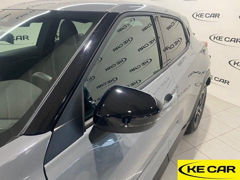 Nissan Juke 1.0 DIG-T 114 Mt N-Connecta - PROMO NISSAN