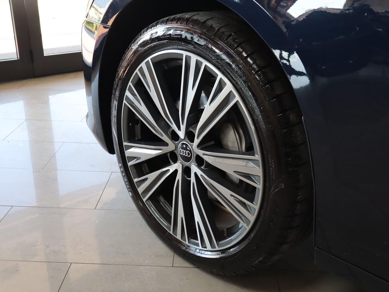 Audi A6 Business Sport 2.0 45 TFSI MHEV #11153