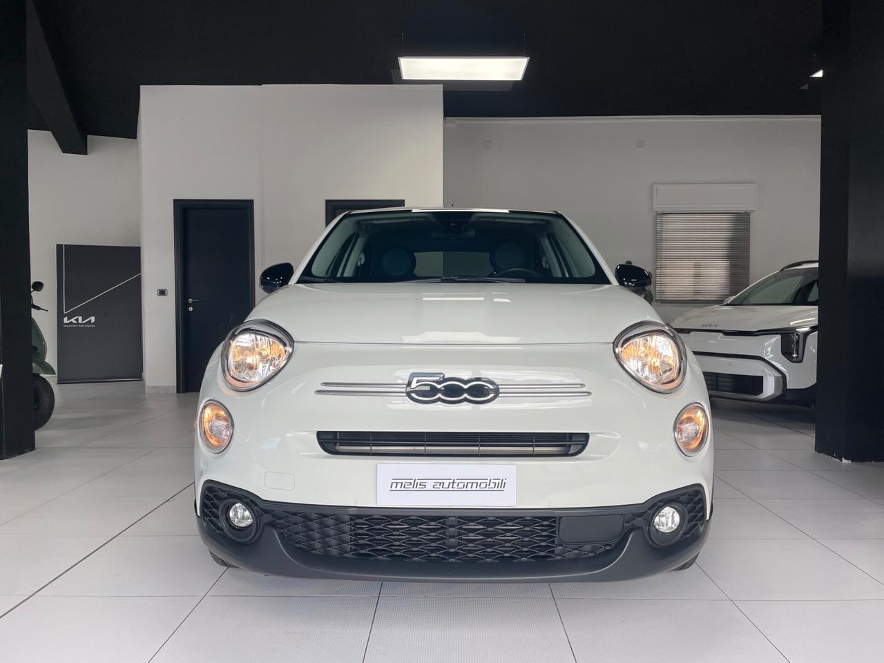 Fiat 500X 1.3 MultiJet 95 CV Club