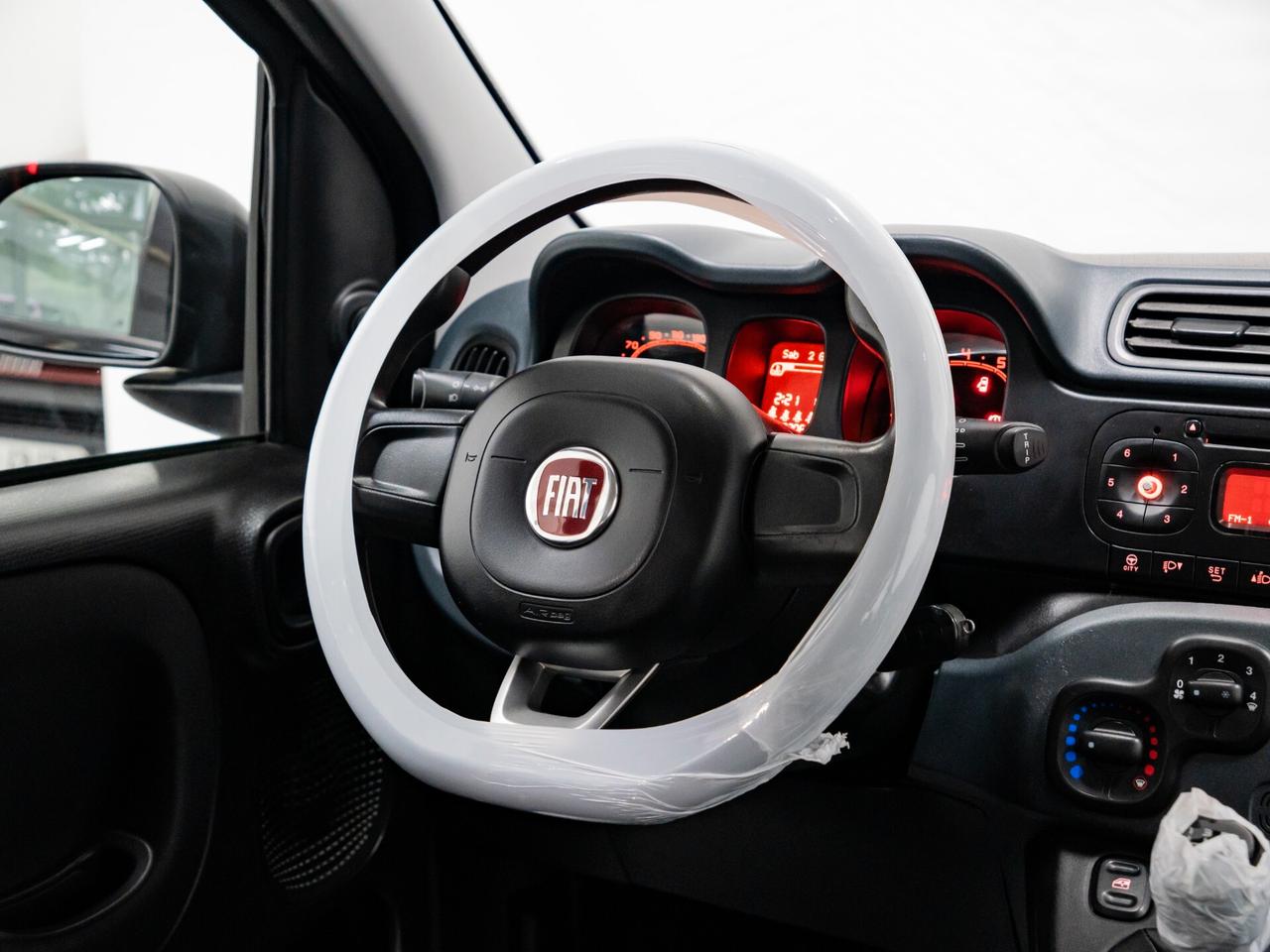 Fiat Panda 1.2 51kw Benzina