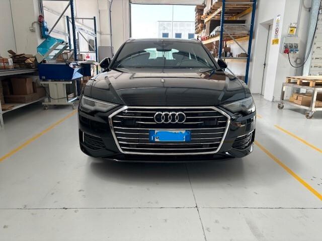 Audi A6 Avant 45 3.0 TDI quattro ultra S tronic Business