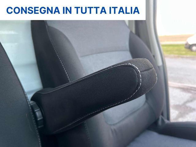 FIAT Talento 1.6 MJT 12Q PL-TA L2H2 POCHI KM!-SENSORI-NAVI-