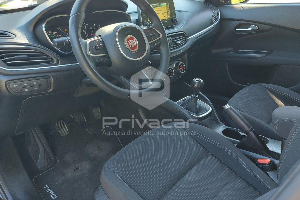 FIAT Tipo 1.6 Mjt S&S SW Business