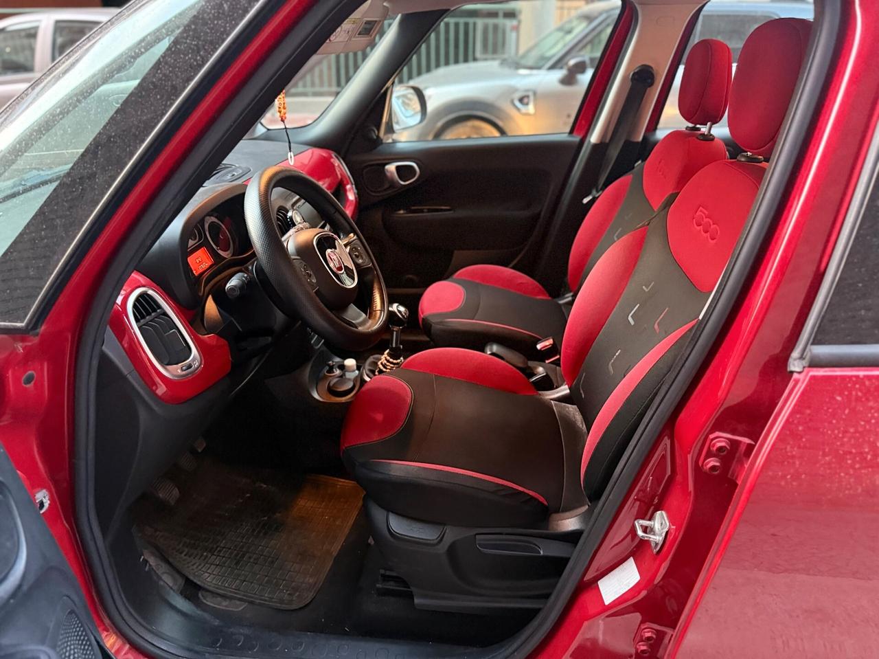 Fiat 500L 1.3 Multijet 85 CV Business