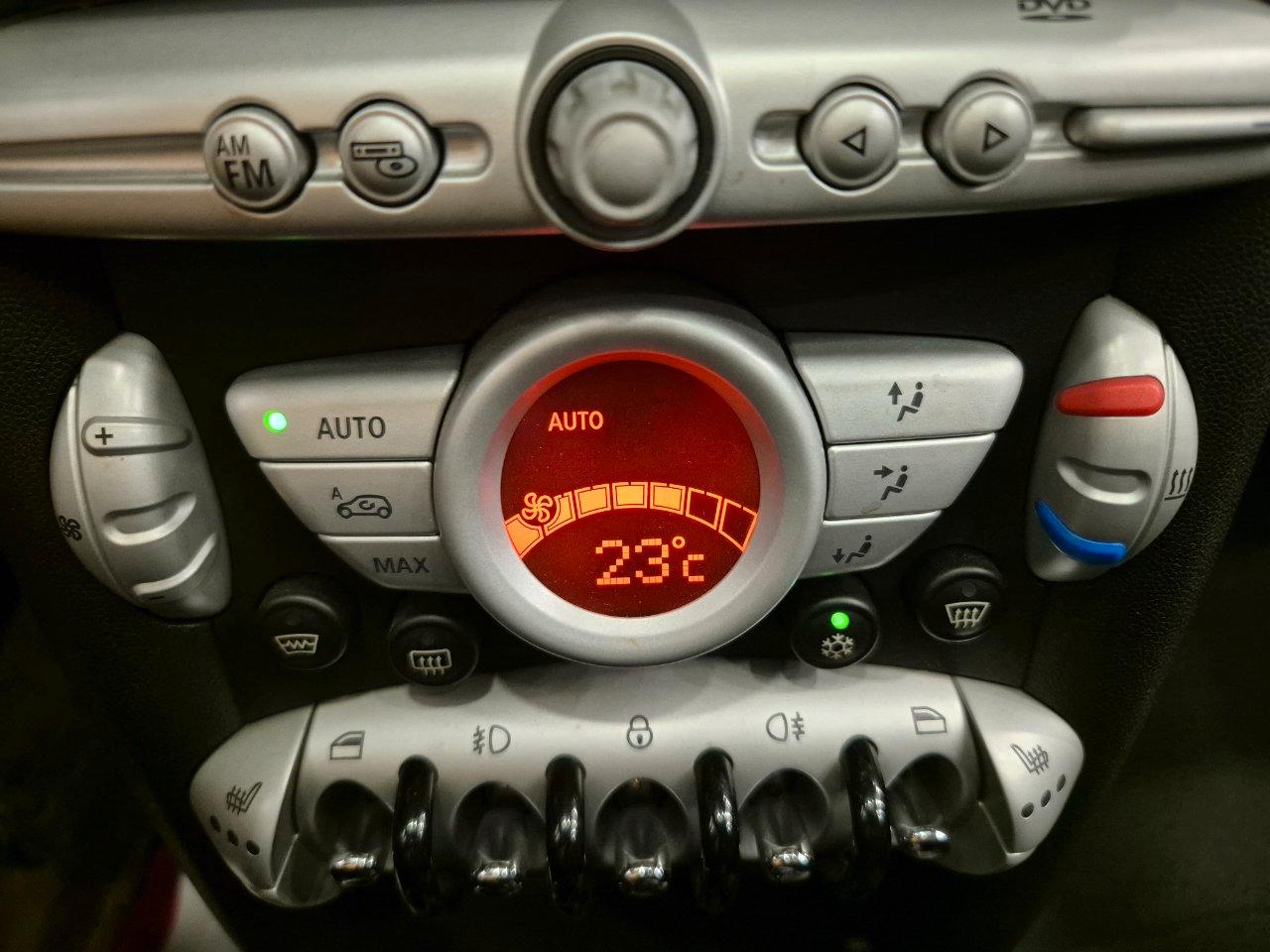 Mini Cooper S 1.6 170cv 3p - PER COMMERCIANTI