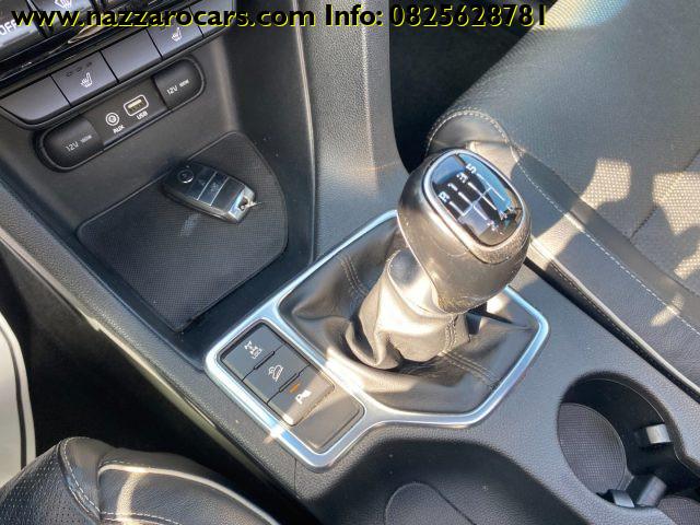 KIA Sportage 2.0 CRDI AWD GT Line