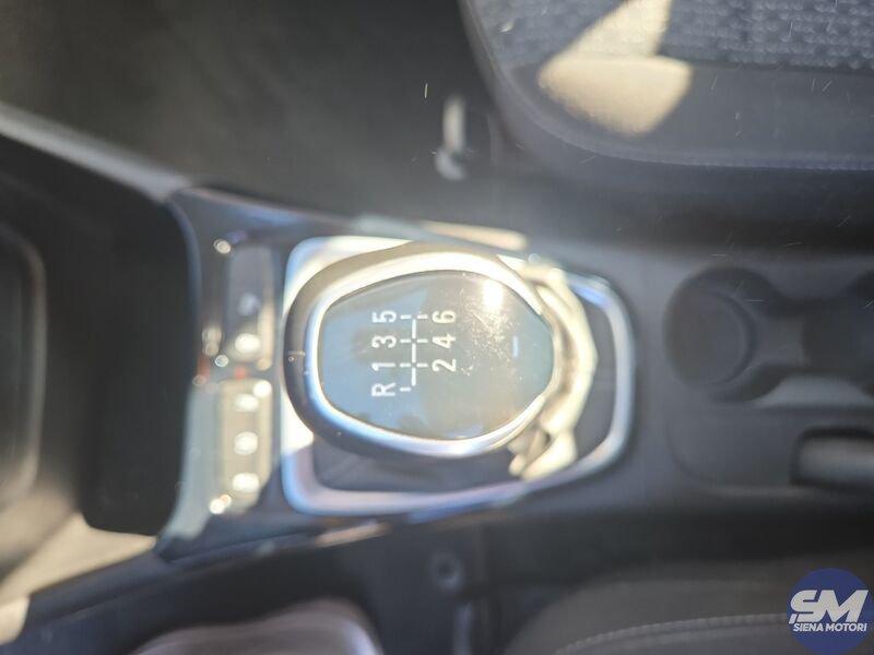 Opel Crossland Crossland 1.5 ECOTEC D 110 CV Start&Stop Edition