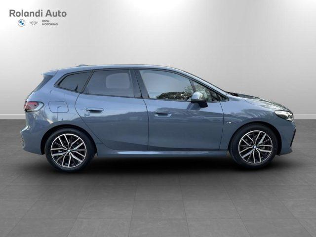 BMW 218 d Active Tourer Msport auto