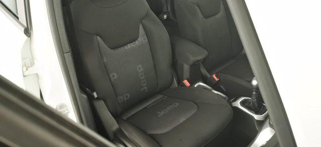 JEEP Renegade 2.0 Mjt 4WD Active Drive Sport