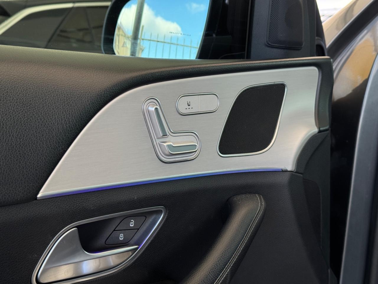 MERCEDES-BENZ GLE 300 d 4MATIC PREMIUM PLUS - 2022