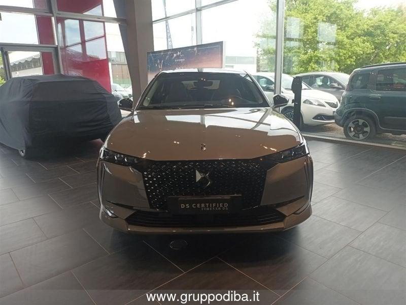 DS DS4 Modello: 1SD4 Esprit de Voyage BlueHDi 130cv