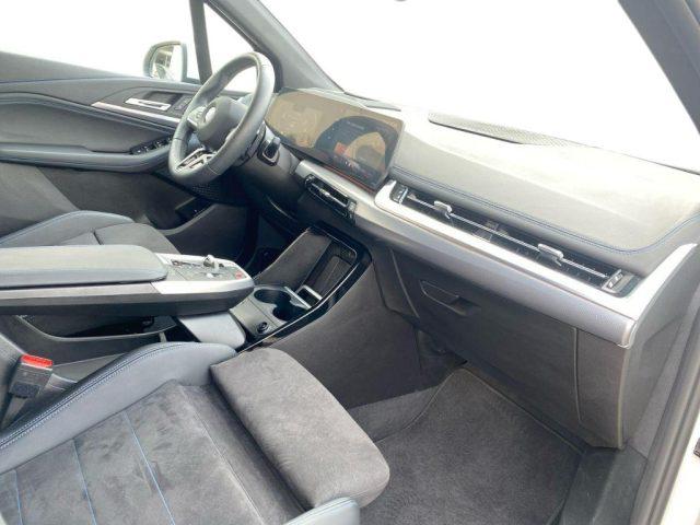 BMW 218 d Active Tourer Msport