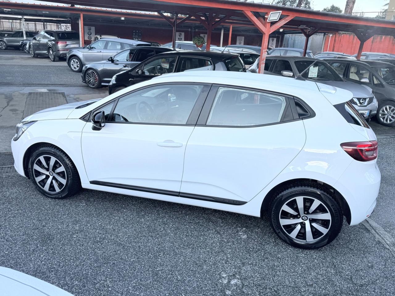 Clio TCe 12V 100 CV GPL-Intens-unipro-rate-