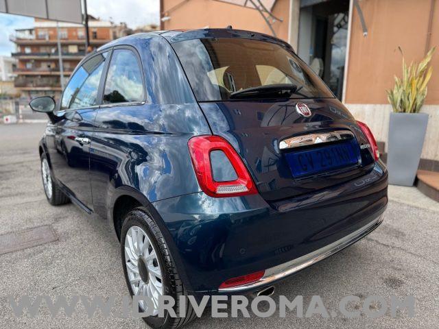 FIAT 500 1.0 LOUNGE "DIVERSI COLORI" + GPL
