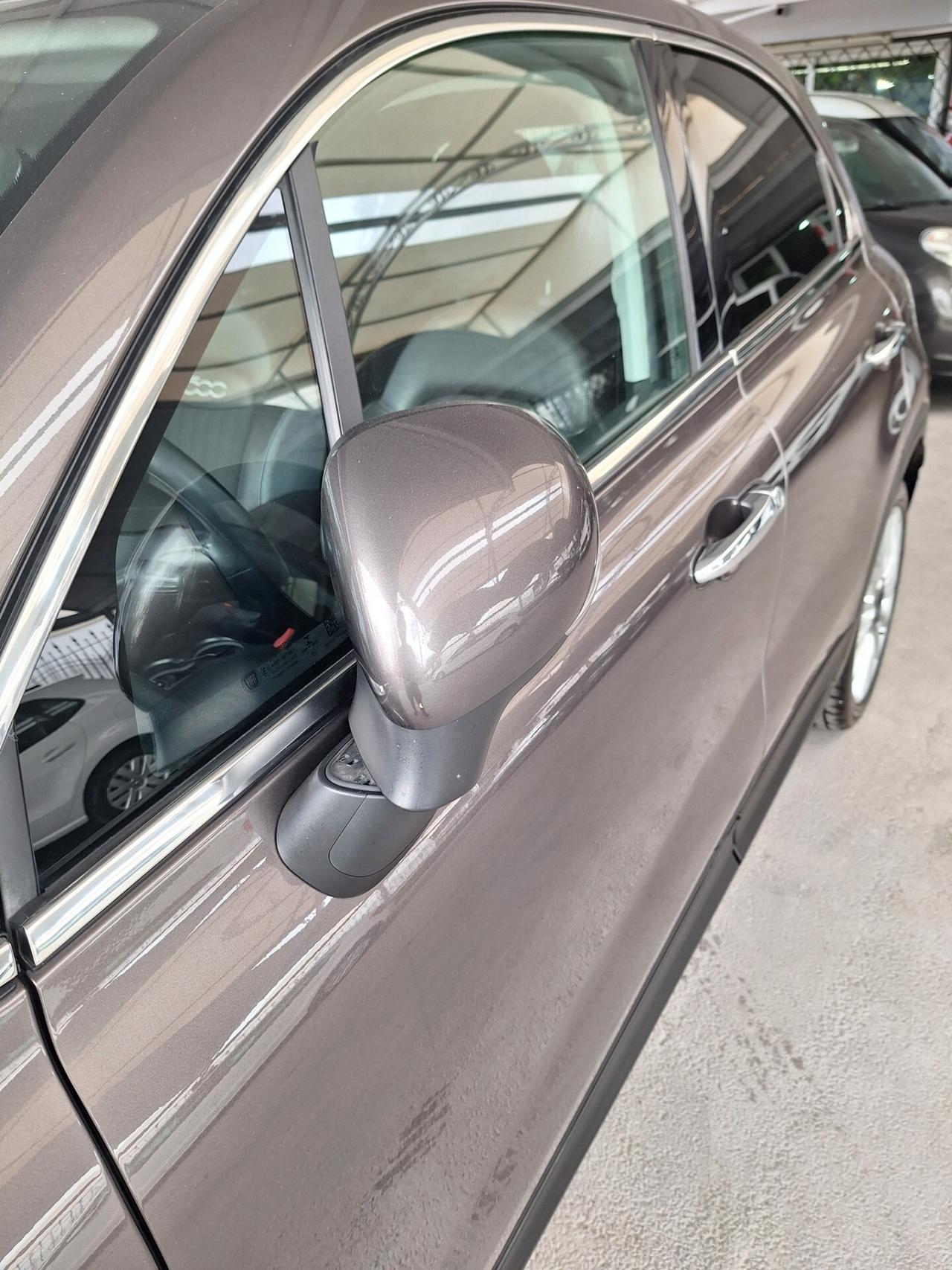 Fiat 500X 1.6 MultiJet 120 CV Full Led