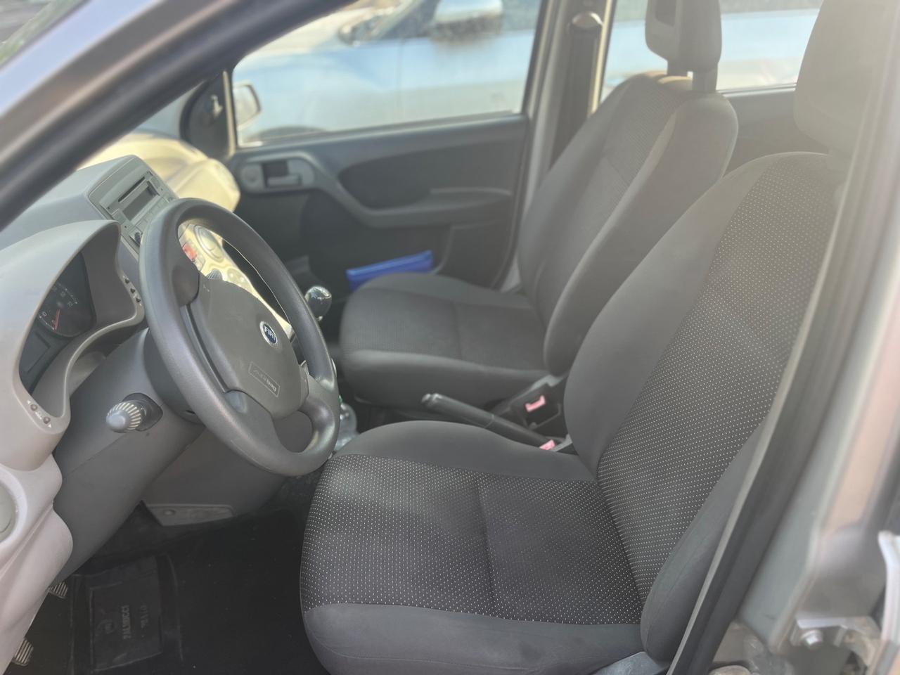 Fiat Panda 1.3 MJT 16V 4x4 Climbing