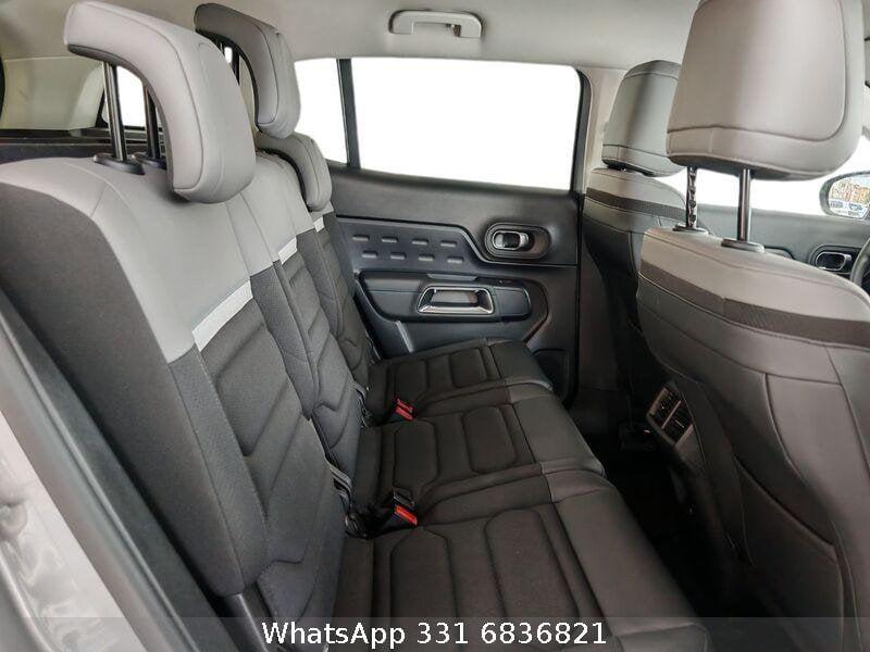 Citroën C5 Aircross C5 Aircross 1.2 puretech Feel Pack s&s 130cv
