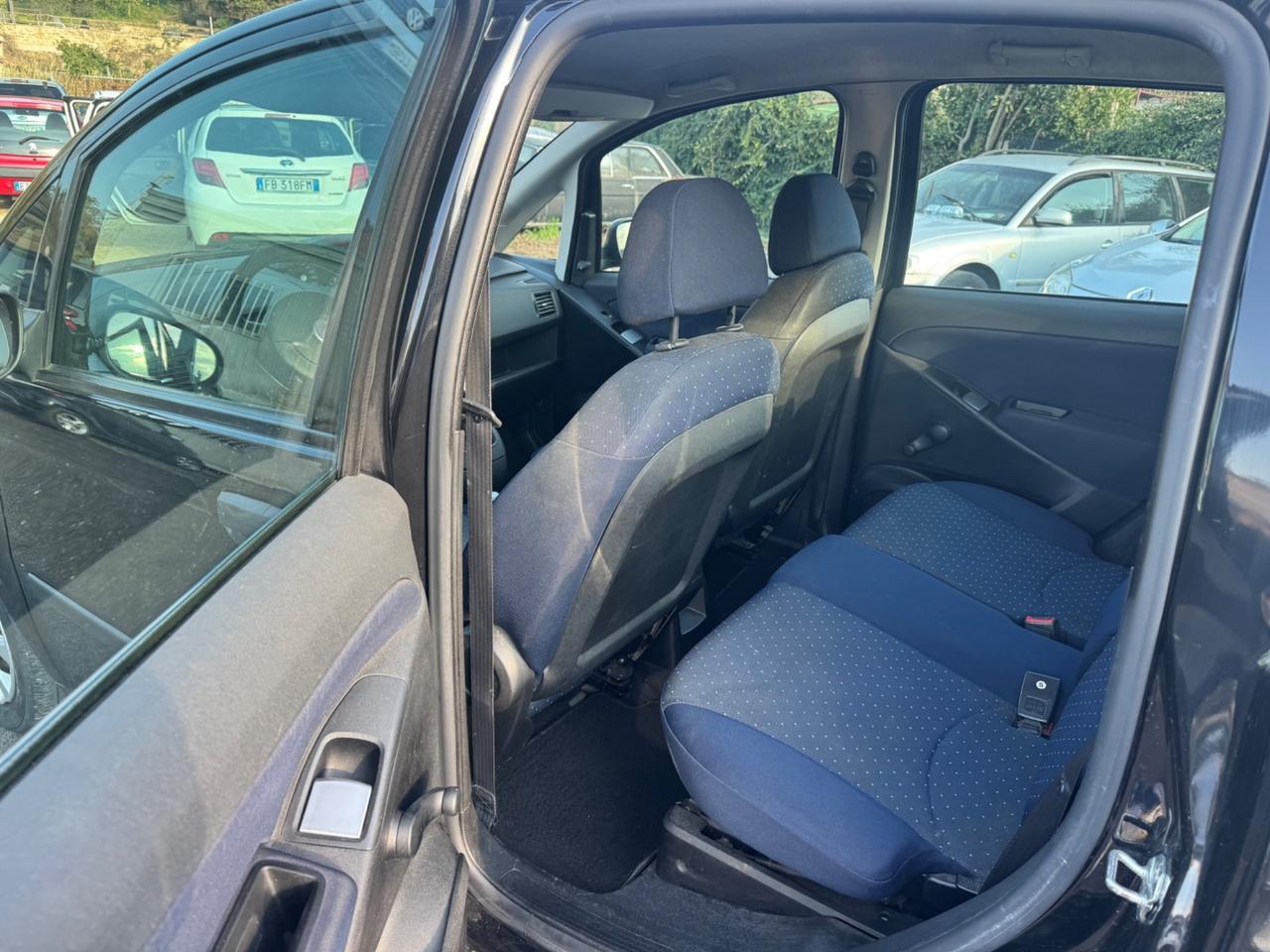 Fiat Idea 1.4 Dynamic NEOPATENTATI