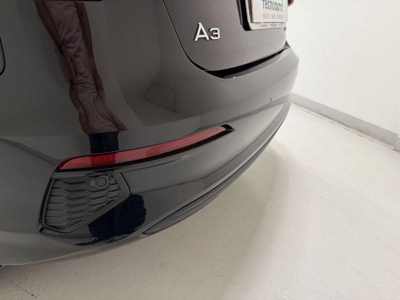 Audi A3 Sportback 40 TFSI e S-Tronic - Plug-In