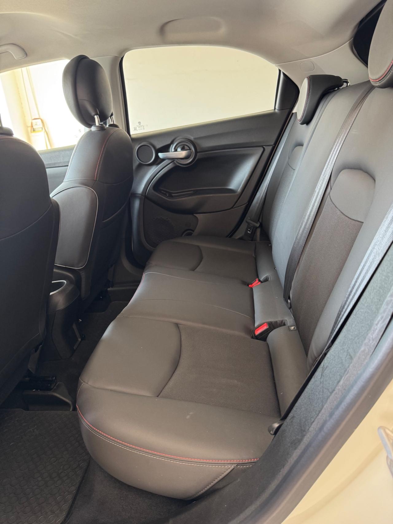 Fiat 500X 1.6 MultiJet 130 CV Sport