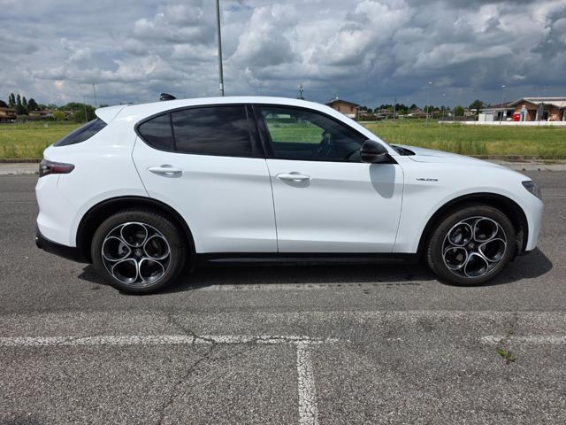 ALFA ROMEO Stelvio 2.2 Turbodiesel 210 CV AT8 Q4 Sprint