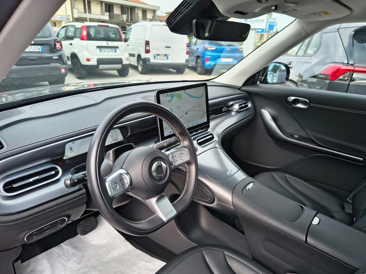 Smart #1 Pro+ *ELETTRICA* PREZZO REALE, NO VINCOLI*