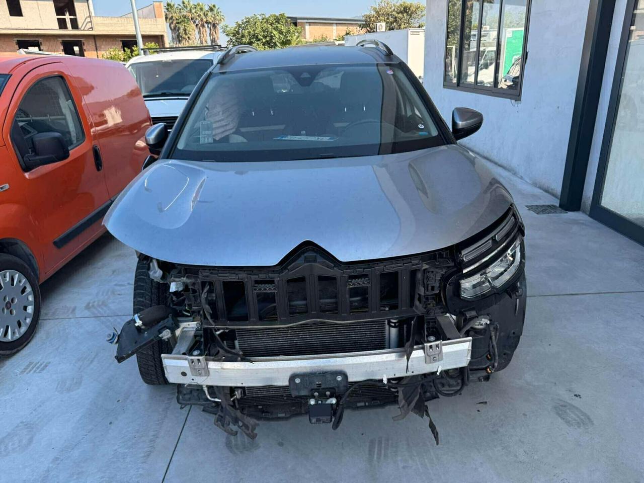Citroen C5 Aircross 2.0 BlueHDi 180 S&S Shine-2020