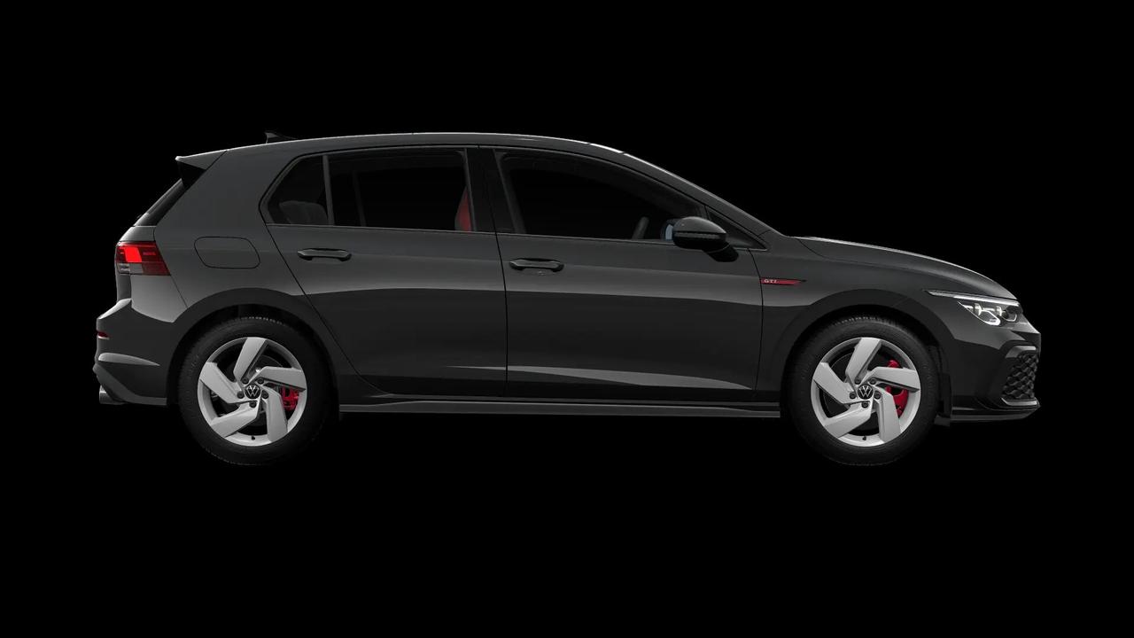 VW Golf 8 GTI 2.0 TSI DSG | HARMAN KARDON - TETTO - ACC - 2024 iva esposta