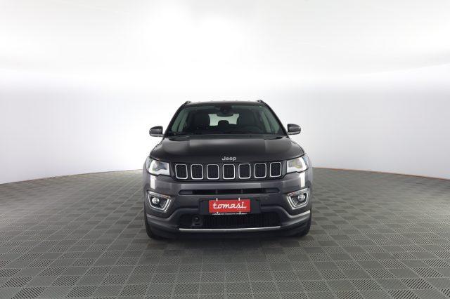 JEEP Compass Compass 1.4 MultiAir 2WD Limited
