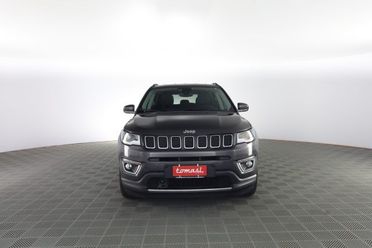 JEEP Compass Compass 1.4 MultiAir 2WD Limited