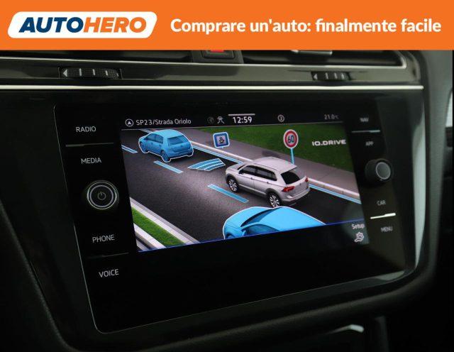 VOLKSWAGEN Tiguan Allspace 2.0 TDI SCR DSG Elegance