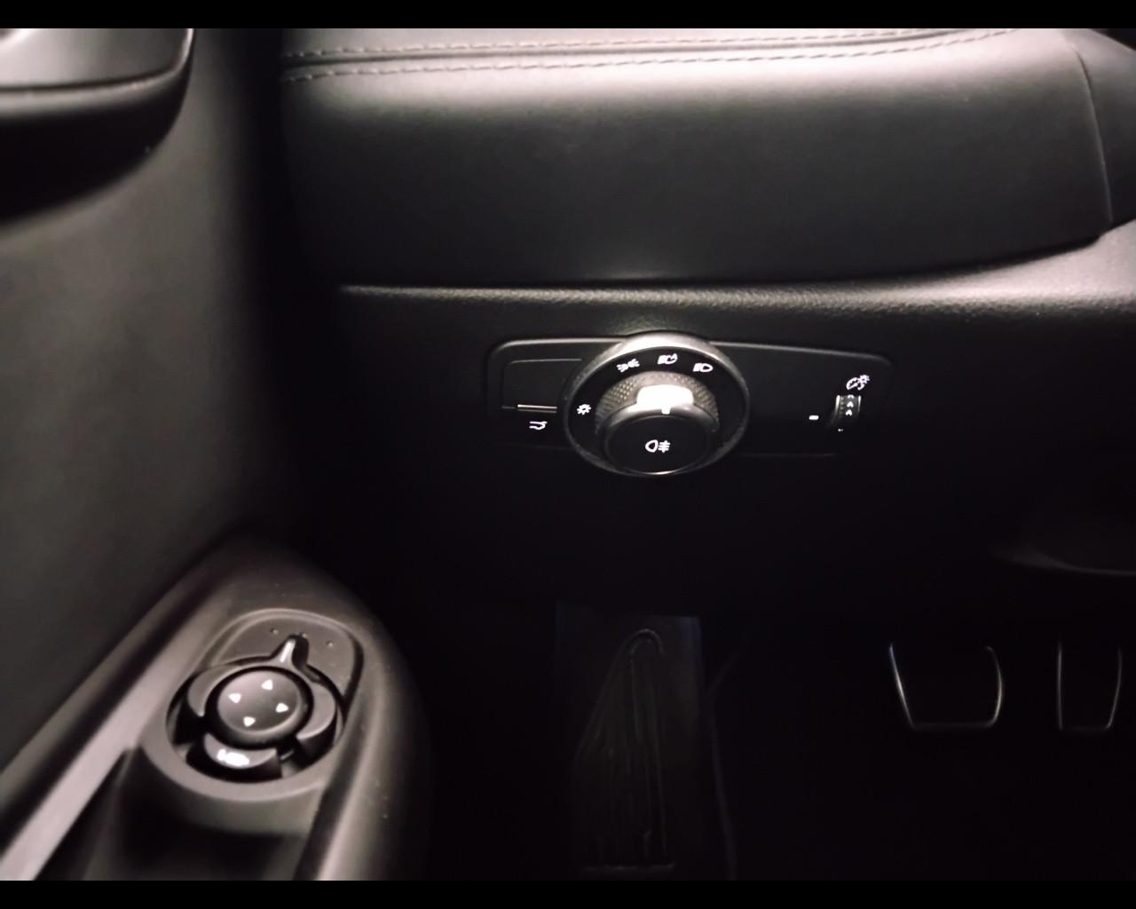 ALFA ROMEO Tonale - Tonale 1.5 hybrid Veloce 160cv tct7