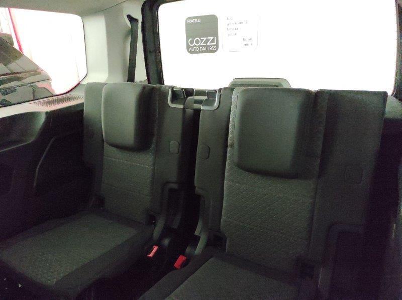 FORD Tourneo Connect 3ªs - Grand Tourneo Connect 2.0 EcoBlue 122 CV Powershift Titanium